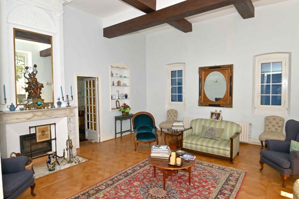 Maison à vendre à Rieux-Volvestre (31310) - Haute-Garonne