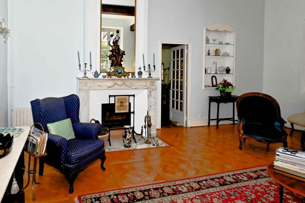 Maison à vendre à Rieux-Volvestre (31310) - Haute-Garonne