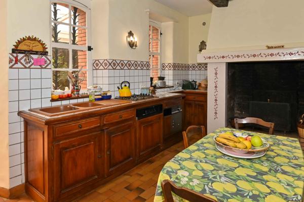 Maison à vendre à Rieux-Volvestre (31310) - Haute-Garonne