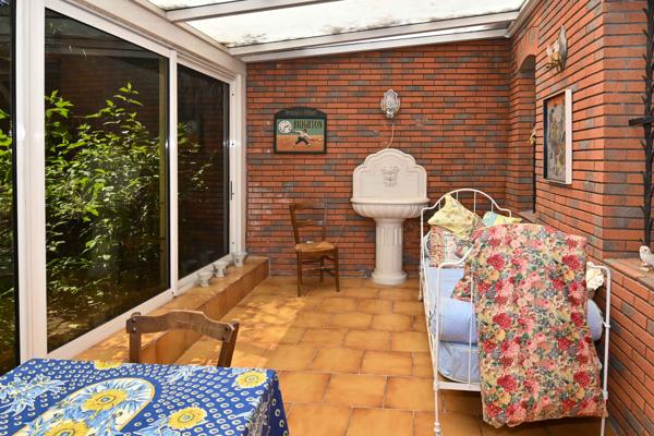 Maison à vendre à Rieux-Volvestre (31310) - Haute-Garonne