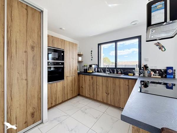 Maison à vendre 171 000 € Antigny 3 p 67 m² DPE A