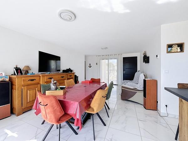 Maison à vendre 171 000 € Antigny 3 p 67 m² DPE A