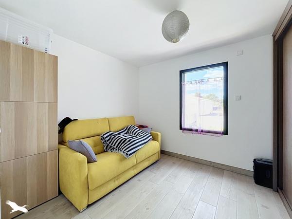 Maison à vendre 171 000 € Antigny 3 p 67 m² DPE A