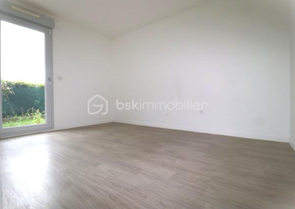 Appartement de 53 m²