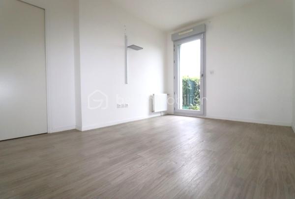 Appartement de 53 m²