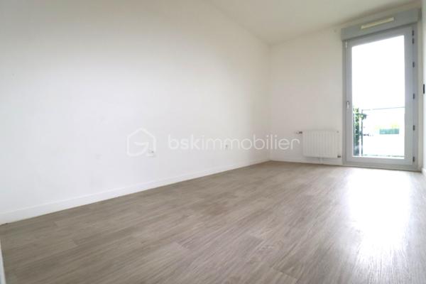 Appartement de 53 m²