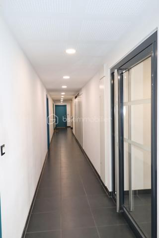 Appartement de 53 m²
