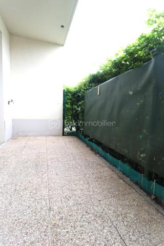 Appartement de 53 m²