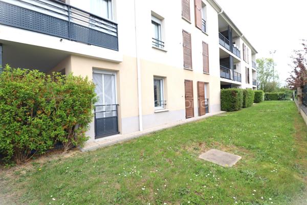 Appartement de 53 m²