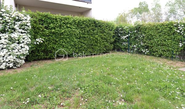 Appartement de 53 m²