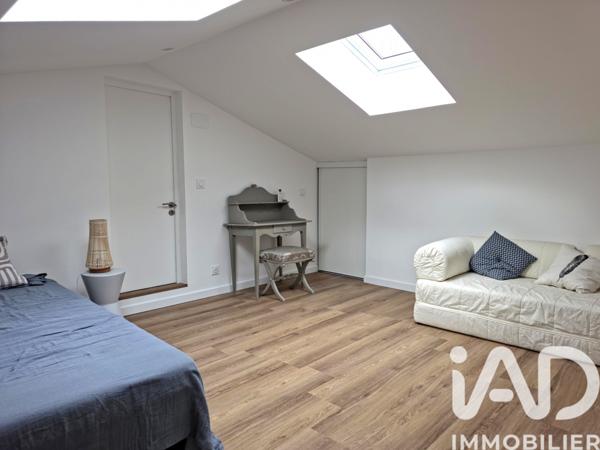 Maison à vendre 5 pièces 153 m² Cognac