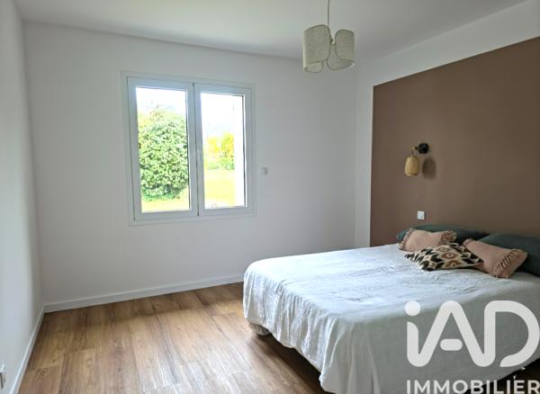 Maison à vendre 5 pièces 153 m² Cognac