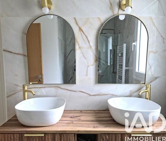 Maison à vendre 5 pièces 153 m² Cognac