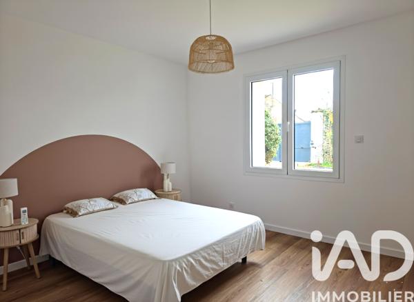 Maison à vendre 5 pièces 153 m² Cognac