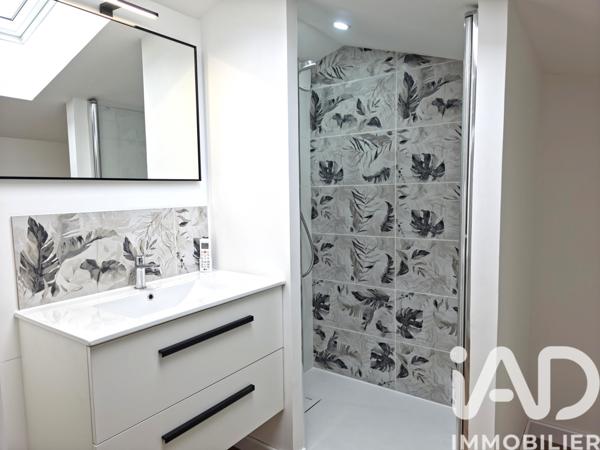 Maison à vendre 5 pièces 153 m² Cognac