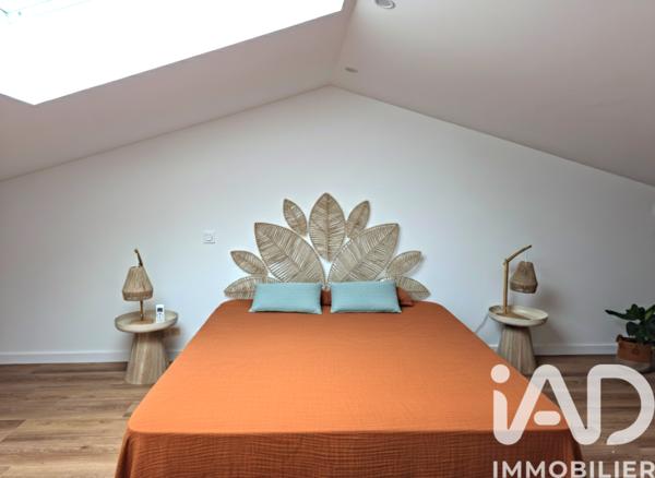 Maison à vendre 5 pièces 153 m² Cognac