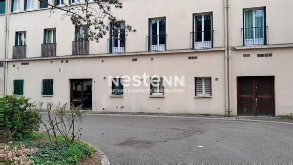 Local commercial 132.50 m2