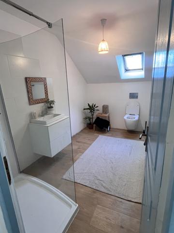 Maison à vendre à Saint-Sébastien (23160) - Creuse