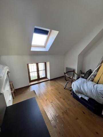 Maison à vendre à Saint-Sébastien (23160) - Creuse