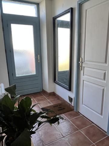 Maison à vendre à Saint-Sébastien (23160) - Creuse