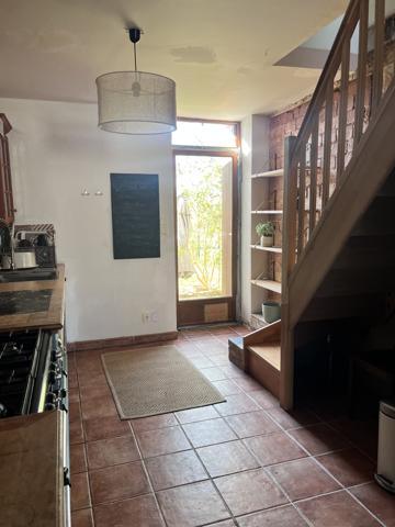 Maison à vendre à Saint-Sébastien (23160) - Creuse