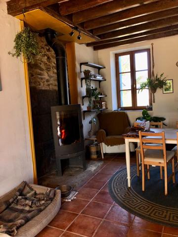 Maison à vendre à Saint-Sébastien (23160) - Creuse