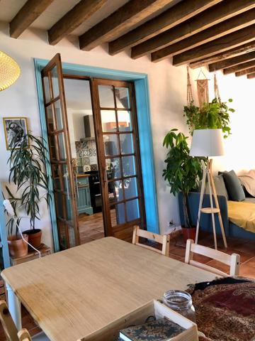 Maison à vendre à Saint-Sébastien (23160) - Creuse