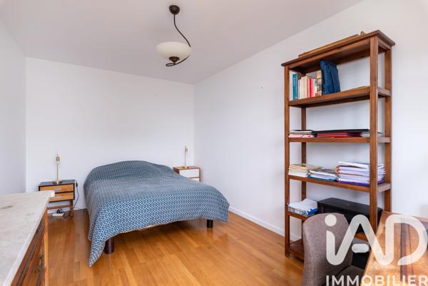Appartement à vendre 4 pièces 96,78 m² Villeurbanne