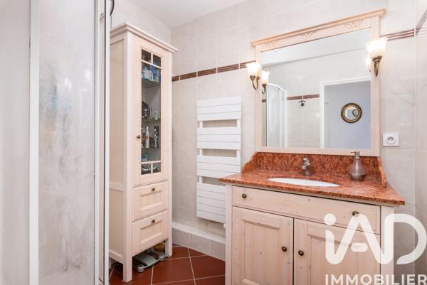 Appartement à vendre 4 pièces 96,78 m² Villeurbanne