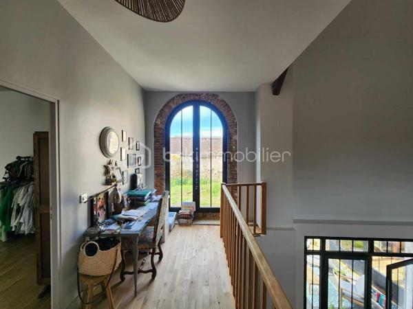 Maison traditionnelle de 392 m²