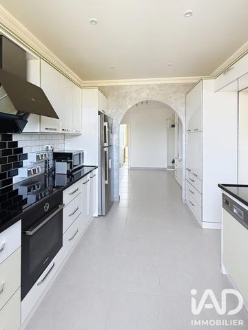Appartement à vendre 5 pièces 88 m² Valserhône