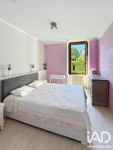 Appartement à vendre 5 pièces 88 m² Valserhône