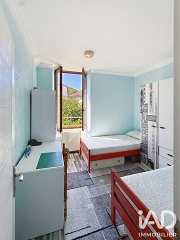 Appartement à vendre 5 pièces 88 m² Valserhône