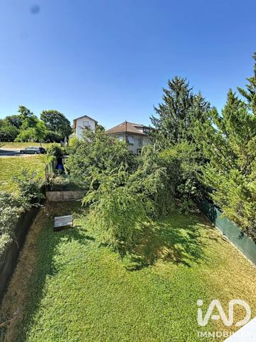 Appartement à vendre 5 pièces 88 m² Valserhône