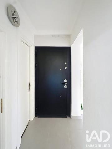 Appartement à vendre 5 pièces 88 m² Valserhône