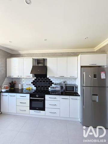 Appartement à vendre 5 pièces 88 m² Valserhône