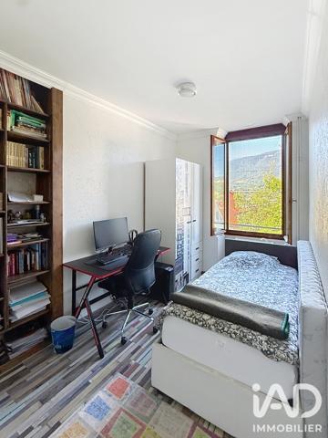 Appartement à vendre 5 pièces 88 m² Valserhône