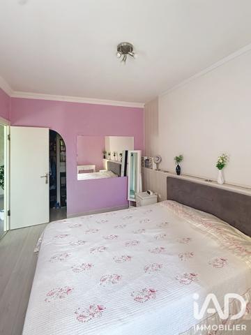 Appartement à vendre 5 pièces 88 m² Valserhône