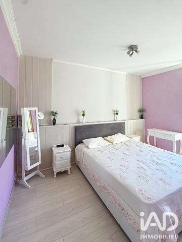 Appartement à vendre 5 pièces 88 m² Valserhône