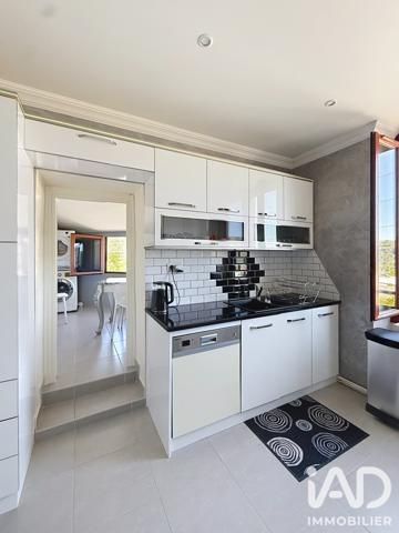 Appartement à vendre 5 pièces 88 m² Valserhône