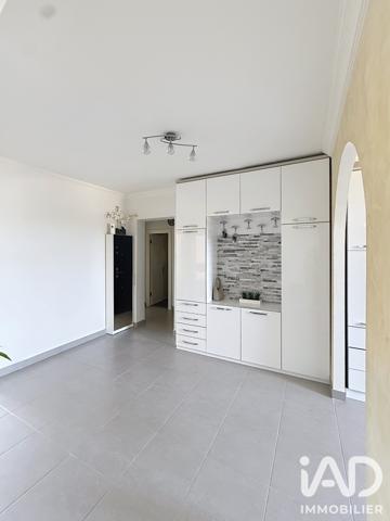 Appartement à vendre 5 pièces 88 m² Valserhône