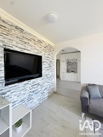 Appartement à vendre 5 pièces 88 m² Valserhône