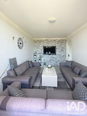 Appartement à vendre 5 pièces 88 m² Valserhône