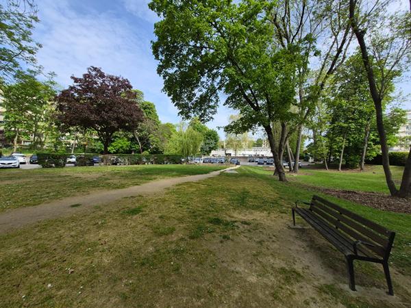 Appartement Le Pecq 4 pièces 74.63m2 €280 000 ** - Référence 18110