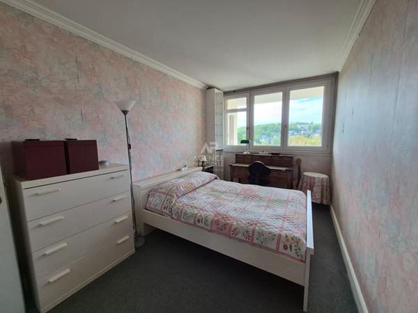 Appartement Le Pecq 4 pièces 74.63m2 €280 000 ** - Référence 18110
