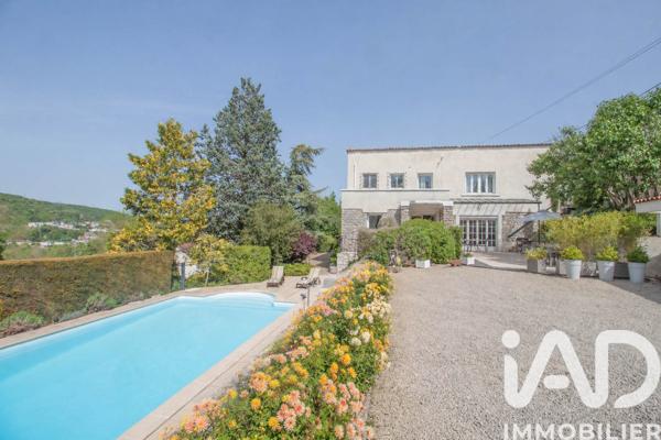 Maison à vendre 7 pièces 270 m² Velars-sur-Ouche