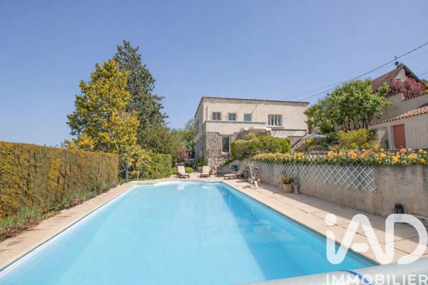 Maison à vendre 7 pièces 270 m² Velars-sur-Ouche