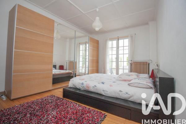 Maison à vendre 7 pièces 270 m² Velars-sur-Ouche