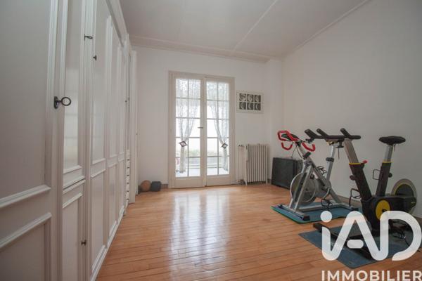 Maison à vendre 7 pièces 270 m² Velars-sur-Ouche