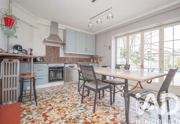 Maison à vendre 7 pièces 270 m² Velars-sur-Ouche